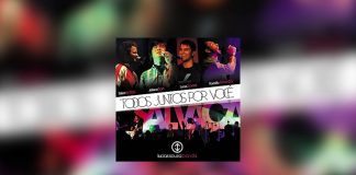 O mundo viu a sua luz – Lucas Souza