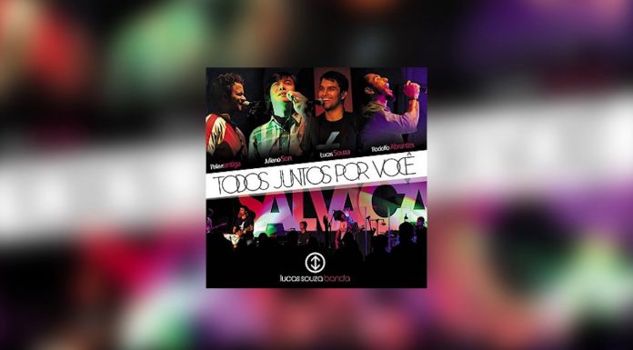 O mundo viu a sua luz – Lucas Souza