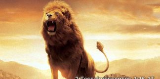 Carta de Deus para Você