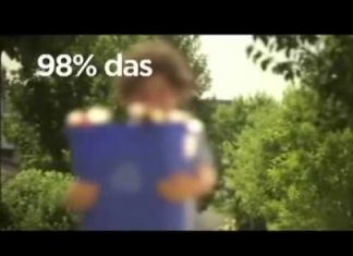 Propaganda Coca Cola