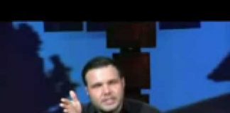 Mark Driscoll – Porque Eu Odeio Religião