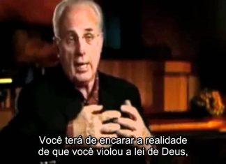 A Verdadeira Salvação