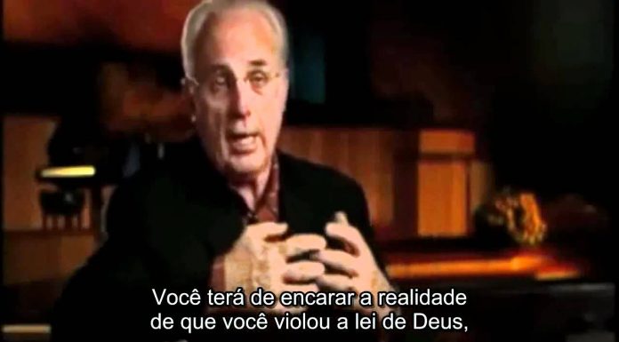 A Verdadeira Salvação