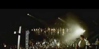 Nada Além do Sangue – Fernandinho