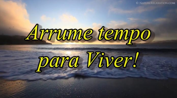 Desejo o Suficiente para Você