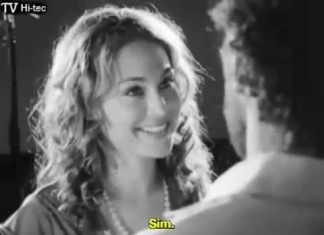 Validação – Eu só Queria Te Ver Sorrindo