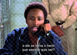 Novo no Pedaço – Filme