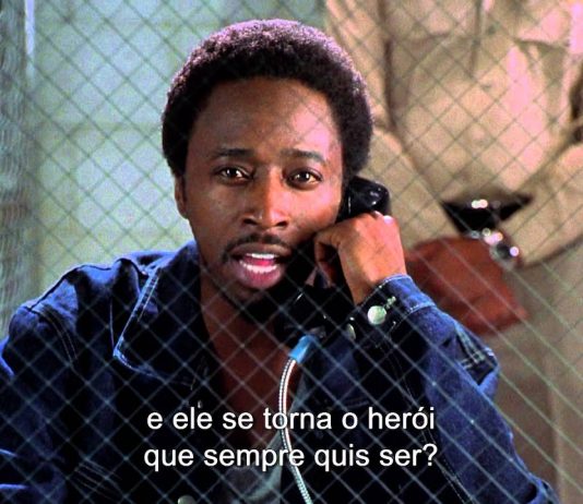 Novo no Pedaço – Filme