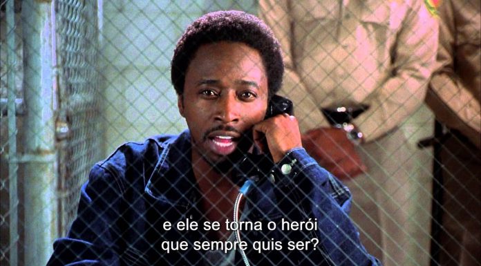 Novo no Pedaço – Filme