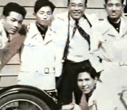 Superação de Soichiro Honda