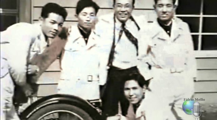 Superação de Soichiro Honda
