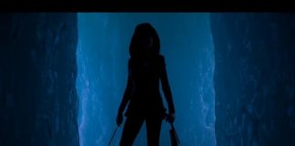 Tocando Violino na Neve – Lindsey Stirling