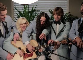 Os mais vistos do YouTube 2012