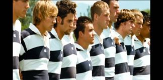 Para sempre Vencedor