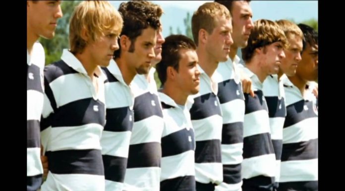 Para sempre Vencedor