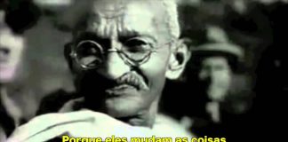 Pense Diferente – Apple