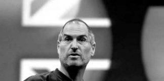 Steve Jobs e Michael Dell