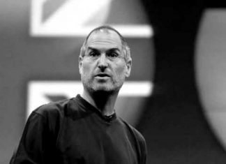 Steve Jobs e Michael Dell