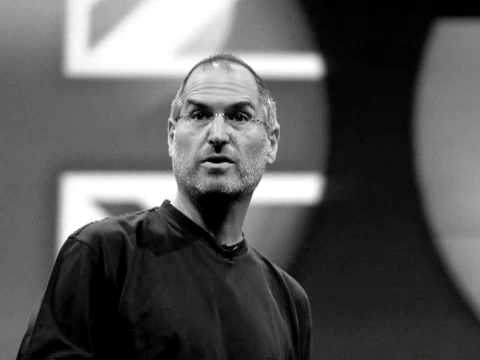 Steve Jobs e Michael Dell