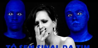Tô sem Sinal da Tim
