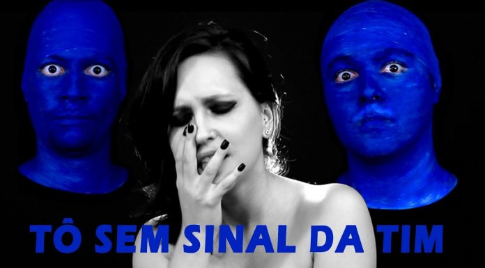 Tô sem Sinal da Tim