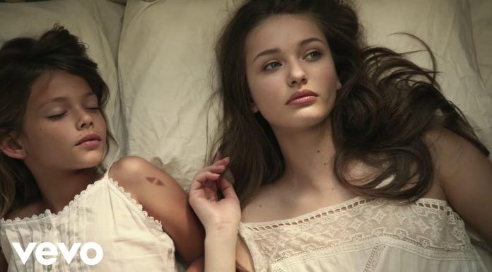 Avicii – Wake Me Up