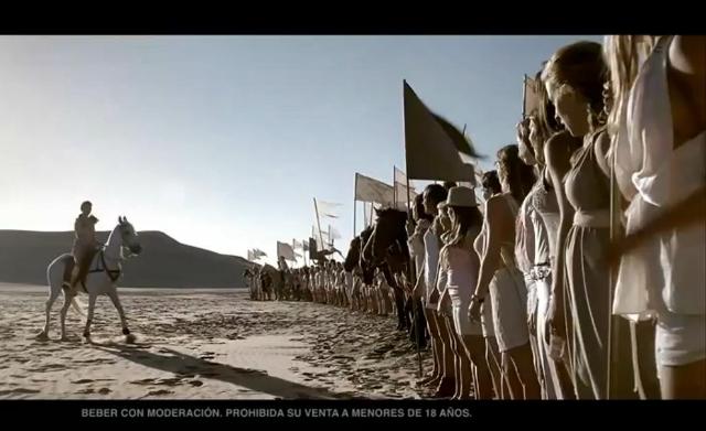 Comercial do Igualismo