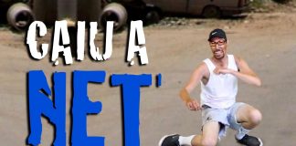 Caiu a Net – Paródia Galo Frito