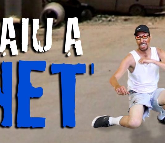 Caiu a Net – Paródia Galo Frito