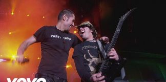 Capital Inicial – Que País é Esse?