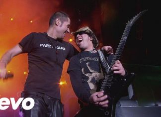 Capital Inicial – Que País é Esse?