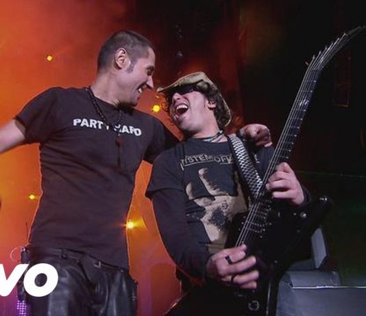 Capital Inicial – Que País é Esse?