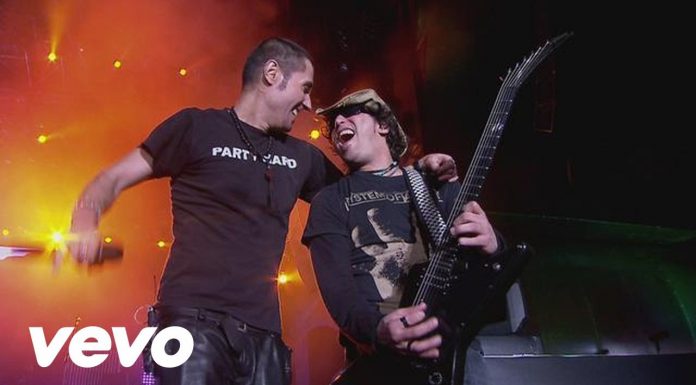 Capital Inicial – Que País é Esse?