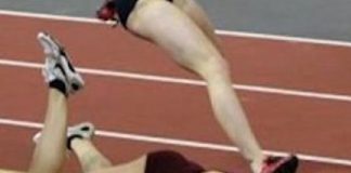 Caiu? Levanta e Não Desista!