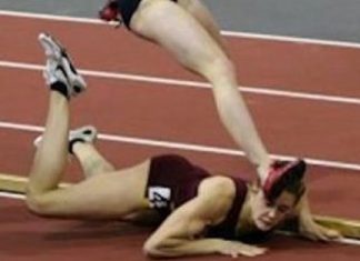 Caiu? Levanta e Não Desista!