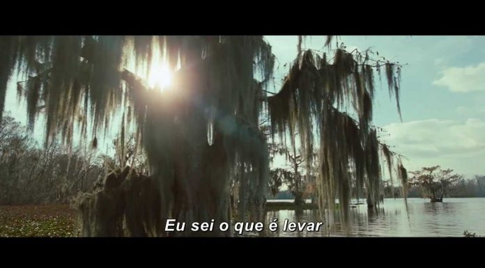 12 Anos de Escravidão