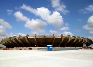 Desculpe, Neymar – Copa 2014