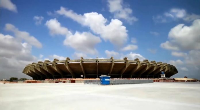 Desculpe, Neymar – Copa 2014