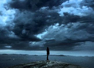 Mergulhe neste Comercial da Volvo