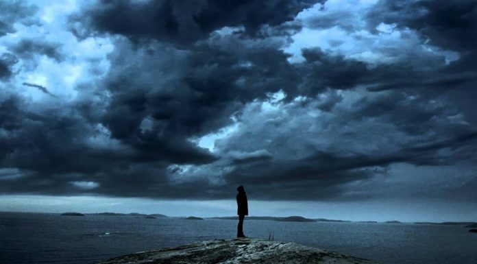 Mergulhe neste Comercial da Volvo