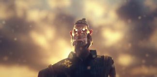 I Dreamed A Dream – WCFF