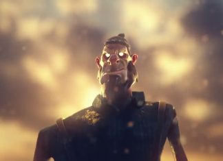 I Dreamed A Dream – WCFF