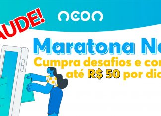 Fraude – Maratona Banco Neon