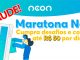Fraude – Maratona Banco Neon